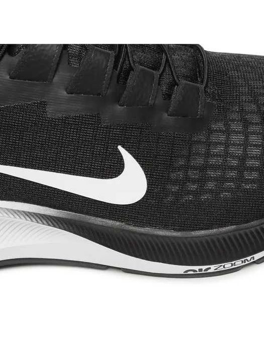Nike -Air Zoom Pegasus 37 Flyease CK8474 003 Черен Оригинал Код 671