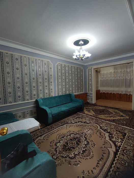 БИЙ метро Максима Горького сдается 2 комнатная квартира