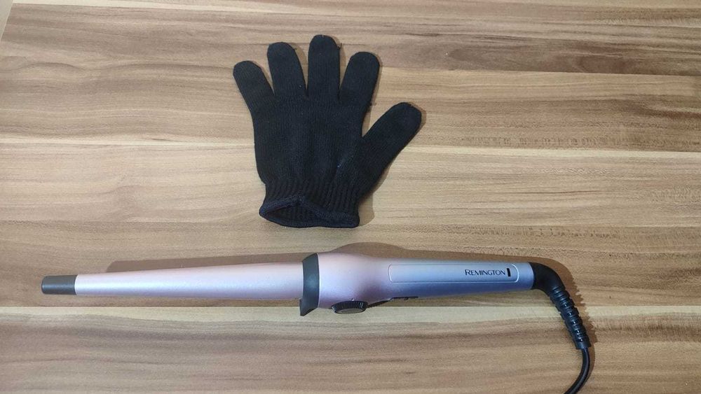 Ondulator conic Mineral Glow CI5408