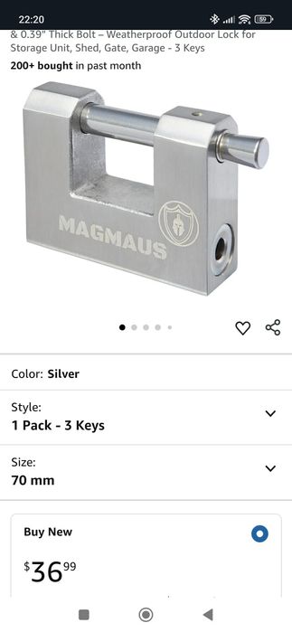 Катинари и скоба за камион