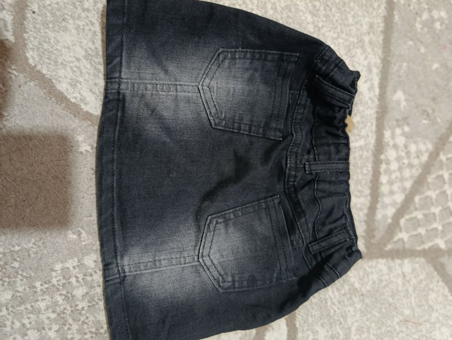 Юбка для девочек