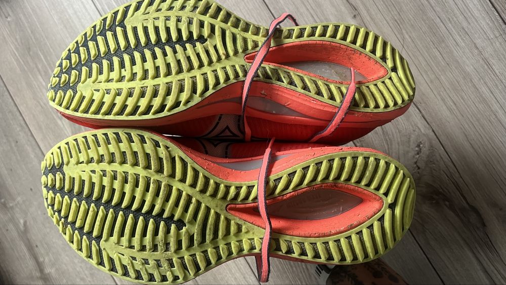 Маратонки за бягане Mizuno