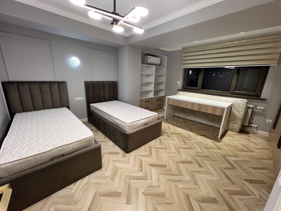 Представляем вашему вниманию аренду 4 комн квартира на дружбе народов