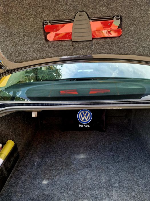 Volkswagen Passat, 1.8i, berlina stare foarte buna