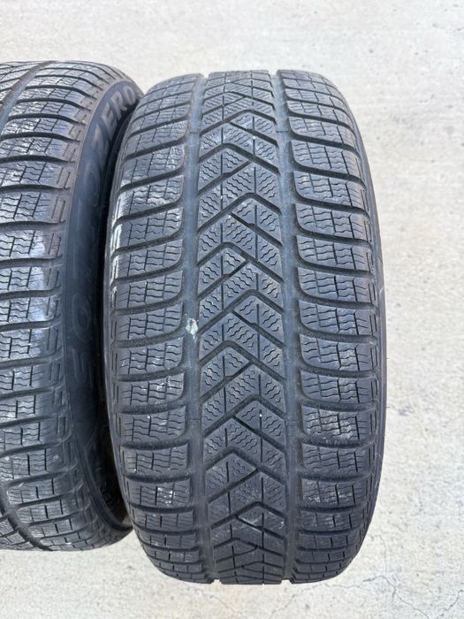 Vand Anvelope Pirelli 255 45 r19