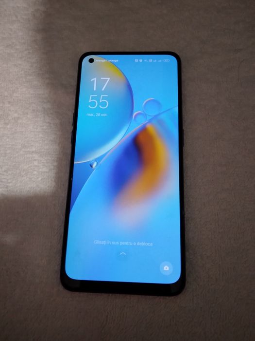 Oppo a 74 dual SIM