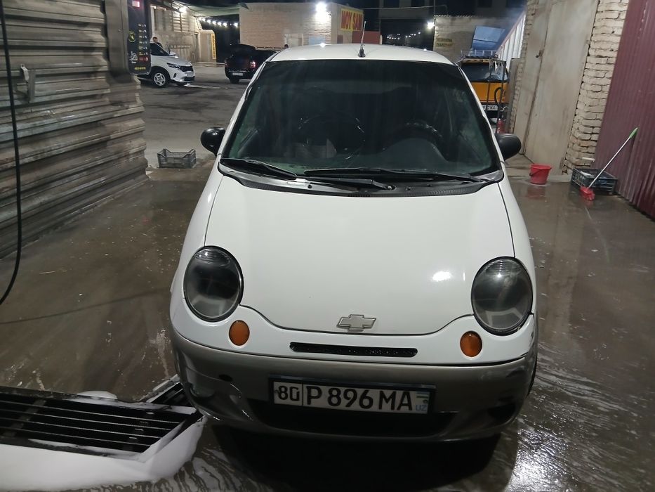 Best metani bor holati yaxshi