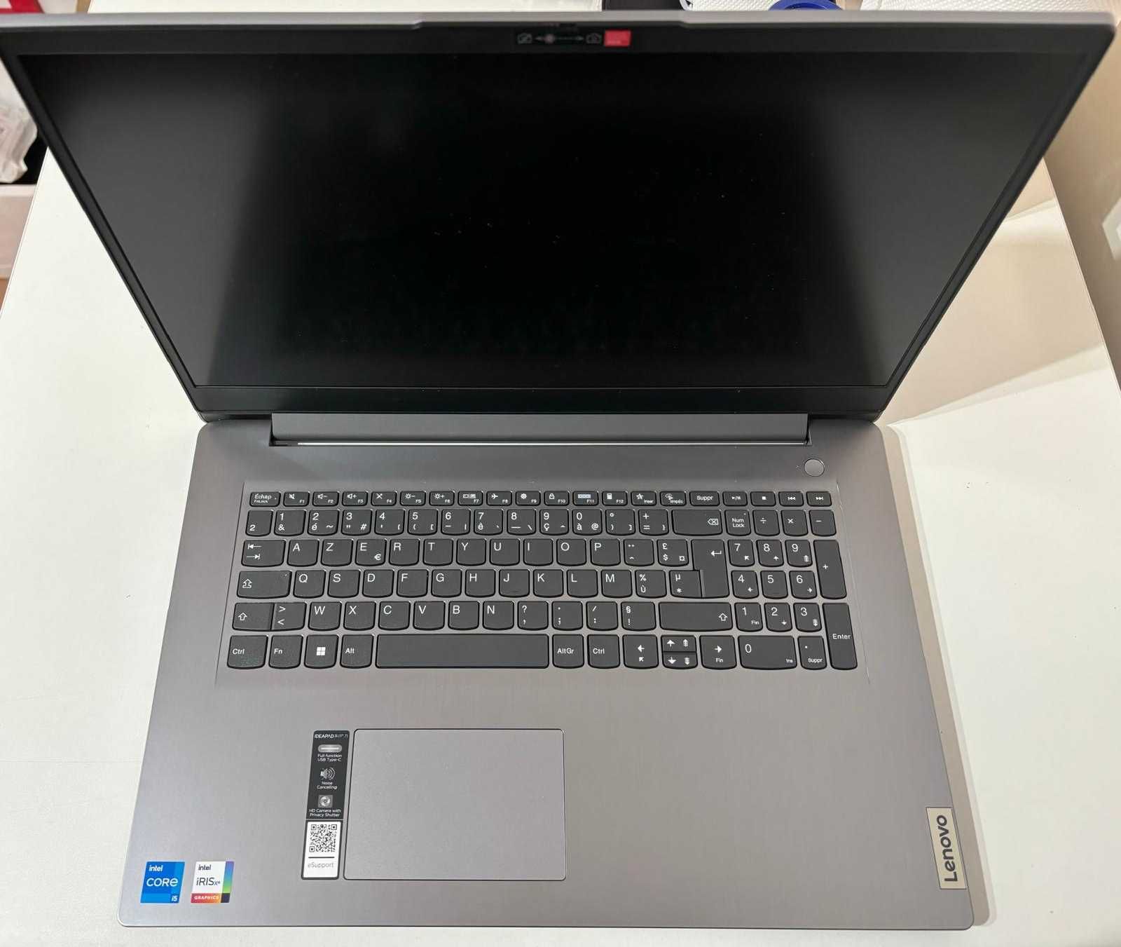 Laptop Lenovo Ideapad 3 / 17