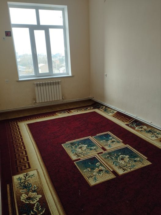 Шахрисабз Шахри квартира