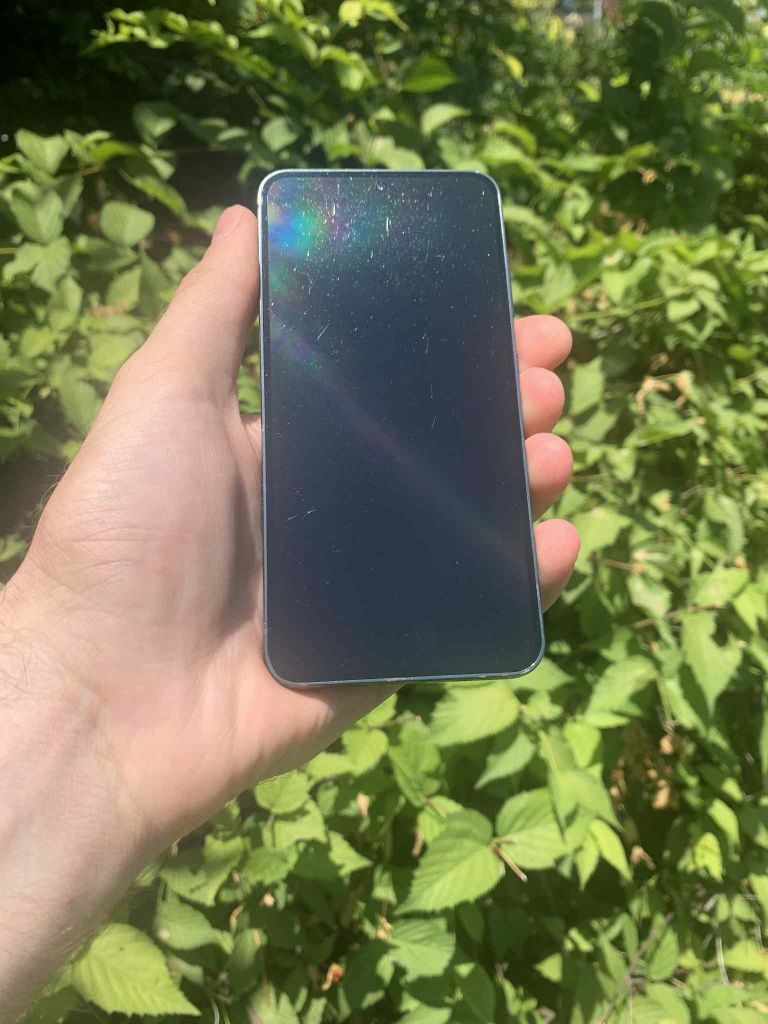 Samsung Galaxy S23 Green