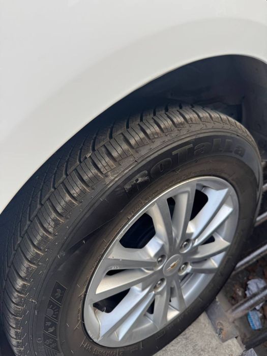 Kobalt 2023 yil 4- pozitsa