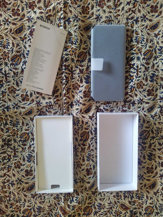 Honor Magic 7 Lite, с гаранция
