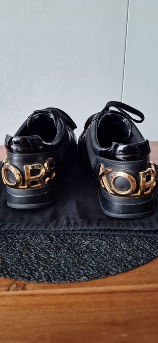 Дамски обувки Michael Kors. Майкъл Корс
