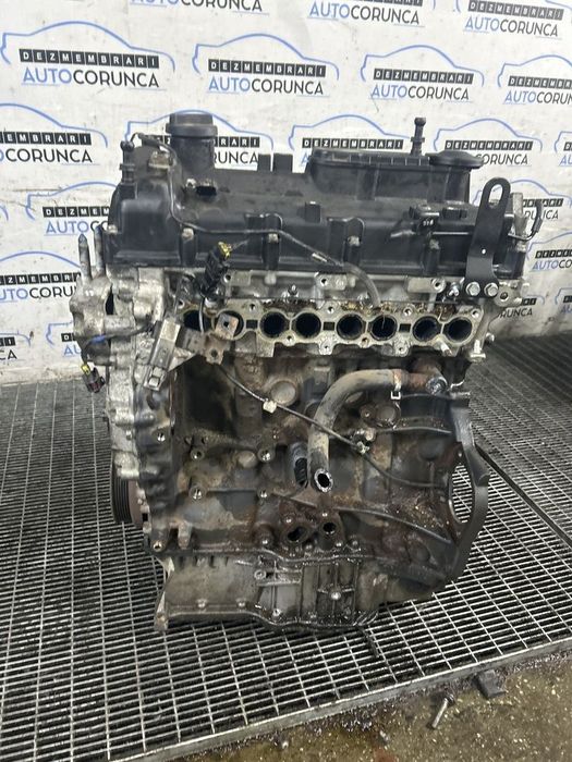 Motor Hyundai Santa Fe 3 2.2 Diesel 2012 - 2016 197CP Manuala D4HB Euro4 (1193) Diesel 4x4