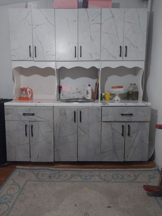 Кухный гарнитуры для дом