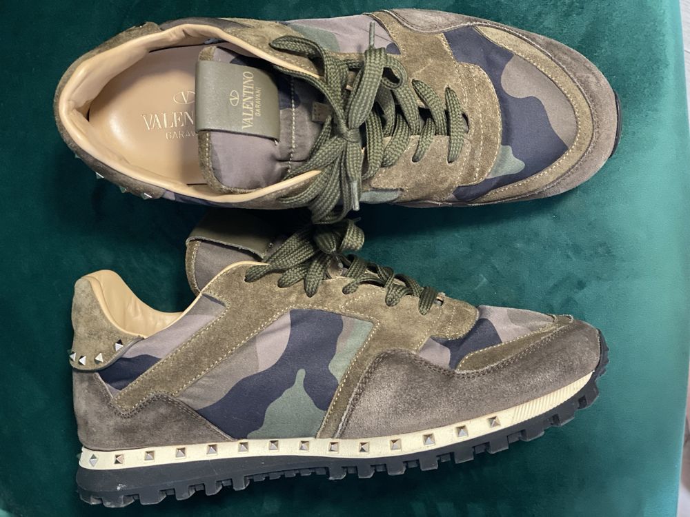 Valentino mar 43