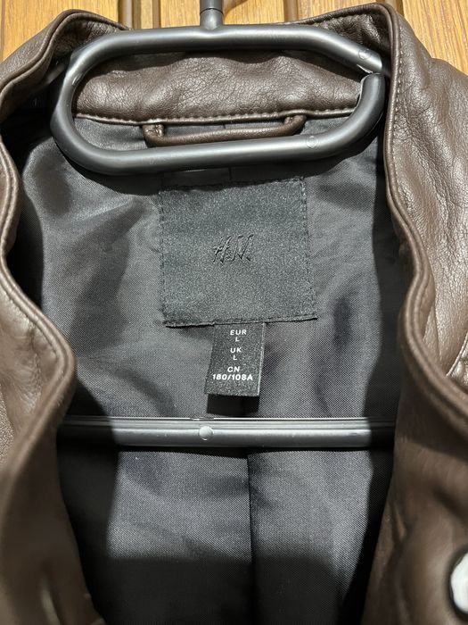 Geaci imitatie piele