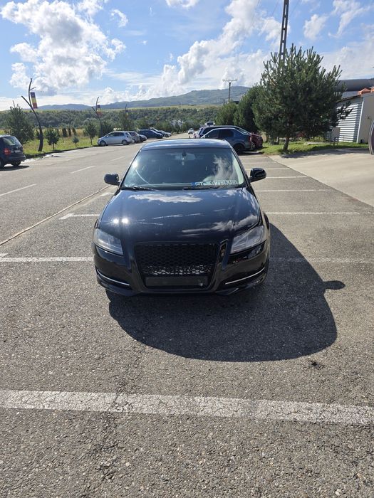 Audi a3 1.8 tfsi