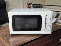Микровълнова фурна Crown CDMO-2067W