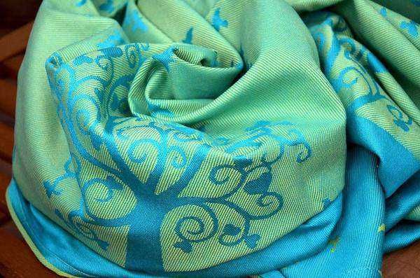Ring Sling KOKADI