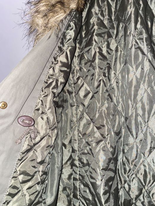 Geaca femei H&M noua