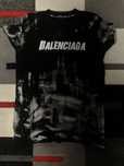 Мъжка тениска Balenciaga