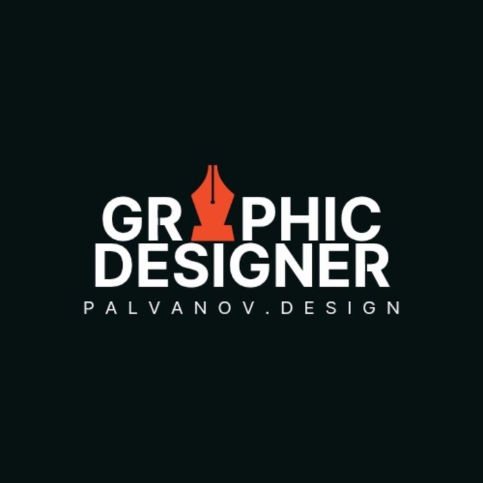 Grafik Dizayner | Logotip | Upakovka Dizayn | LOGO| Katalog | Branding