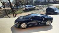 Bugatti Chiron - количка