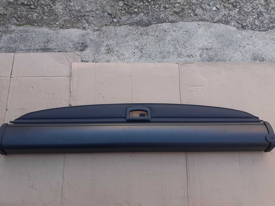 Rulou portbagaj cu plasa pt.MERCEDES E class W211, S211,an 2002 - 2008