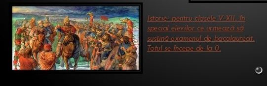 Meditații Română, Engleză,Geografie, Istorie