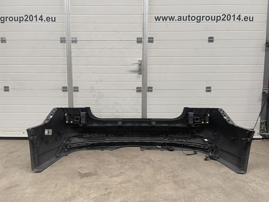 Задна броня за audi a7 sportback 4k8 - 4k8807067