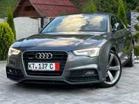 Audi A5 COMPETITION / Quattro / Distronic / Senzori Oglinzi / Camera /