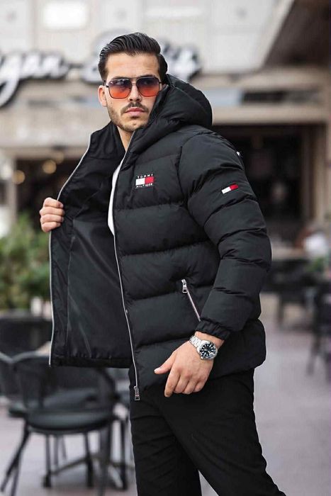 Geaca Tommy barbati