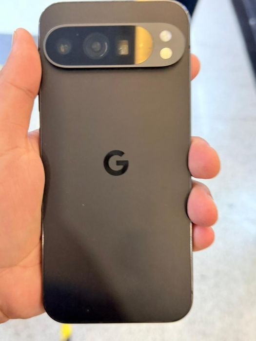Продам google pixel 9 Pro XL