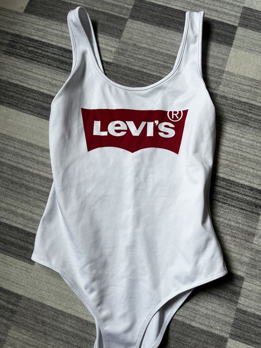 Дамско боди Levis