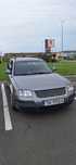 VW Passat B5.5 2002 1.9 TDI 131CP