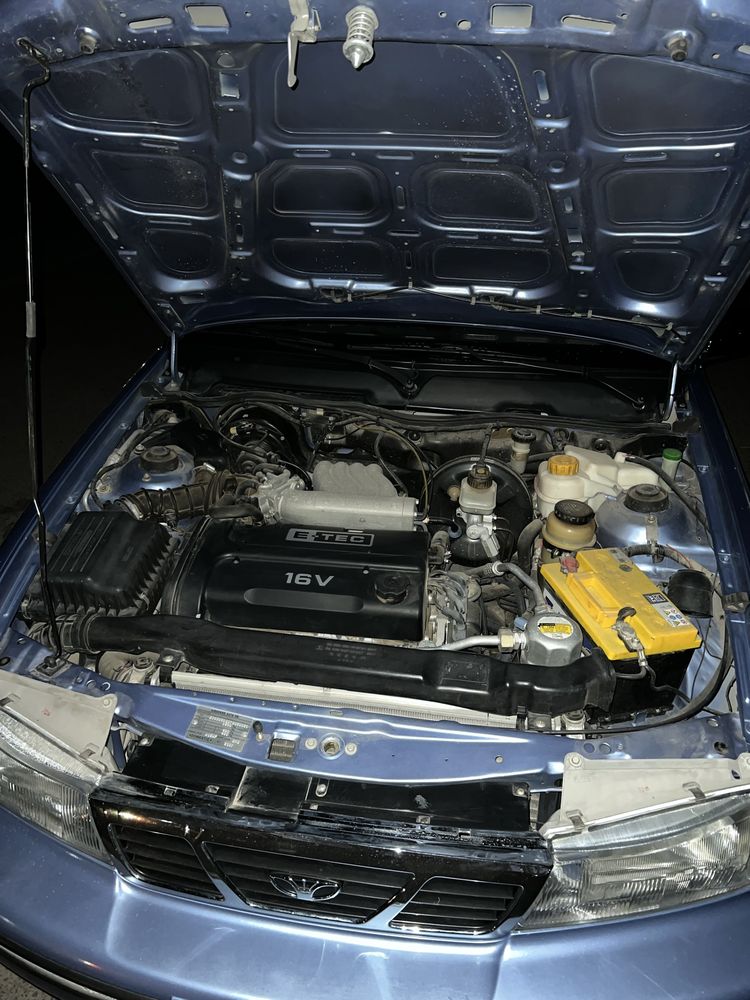 Daewoo Nexia 1 DONC