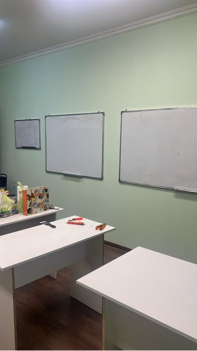 Продам учебный центр в элитном районе