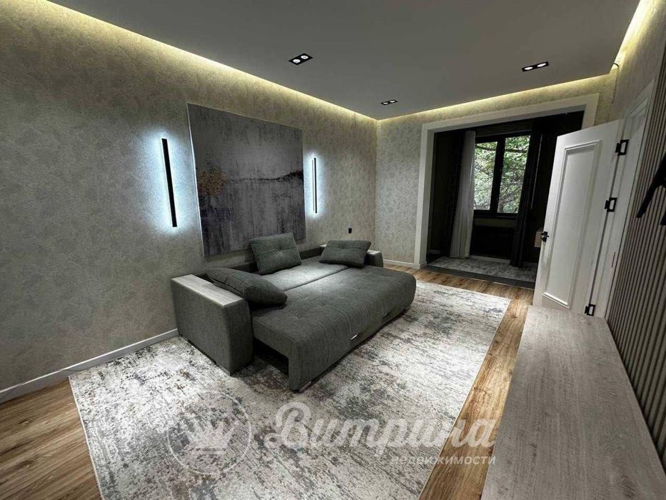 Продажа 2/3/4 на массиве Феруза