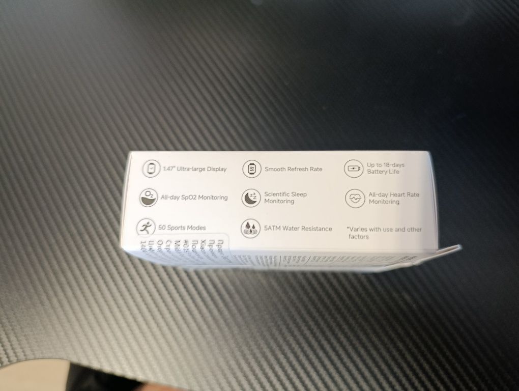 Xiaomi SmartBand 9 Active