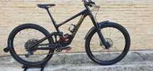 Bicicleta Specialized enduro comp S3 in stare perfecta!