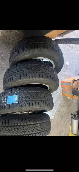 Jante Audi 5 x 112