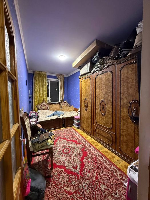 Срочно!Продаётся 2х комнатная Юнусабад 15 Метро Туркестан Ипотека есть