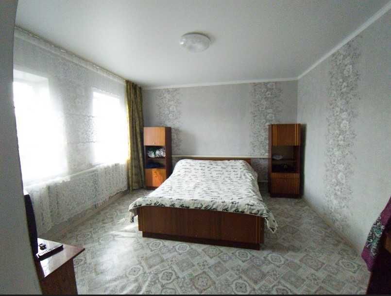 Обменяю дом на квартиру