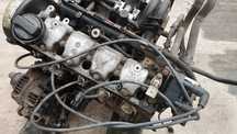 Двигател 1.4 бензин Фолксваген Поло / VW Polo 1.4 i
