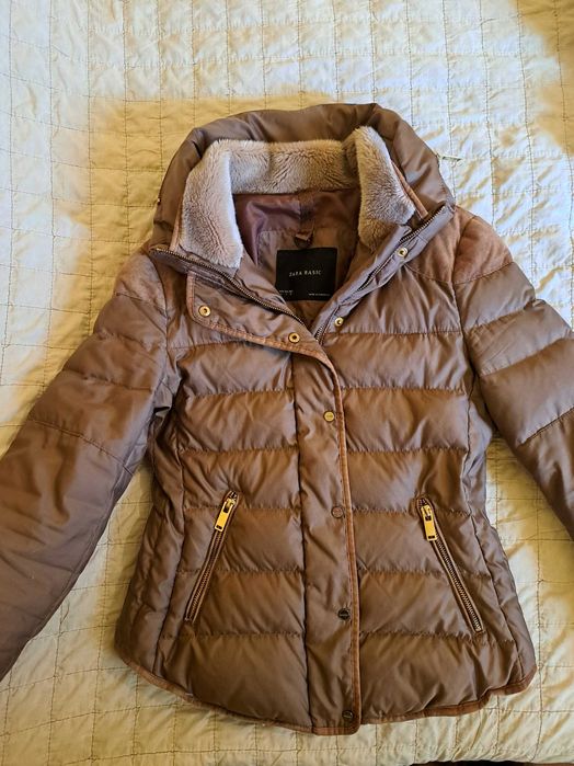 Яке Zara размер С