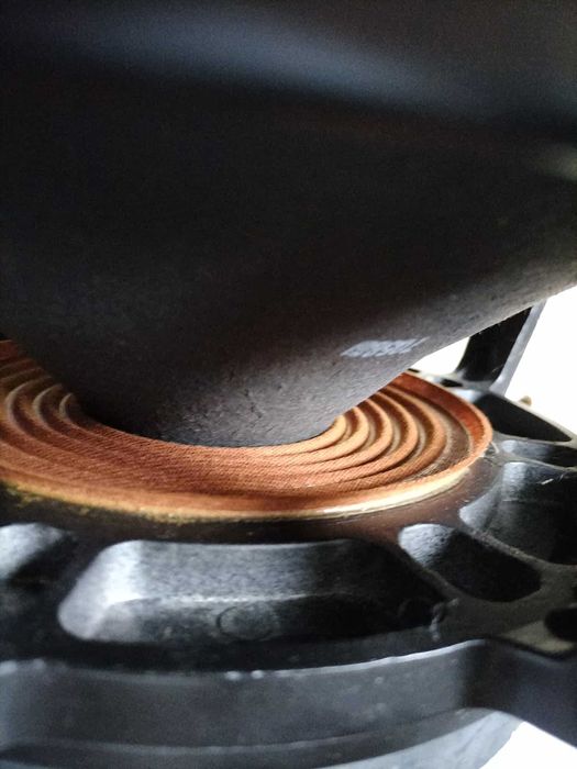 Electro-Voice evm 12 din boxele sx 300