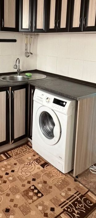 Продам стиральную машину Занусси