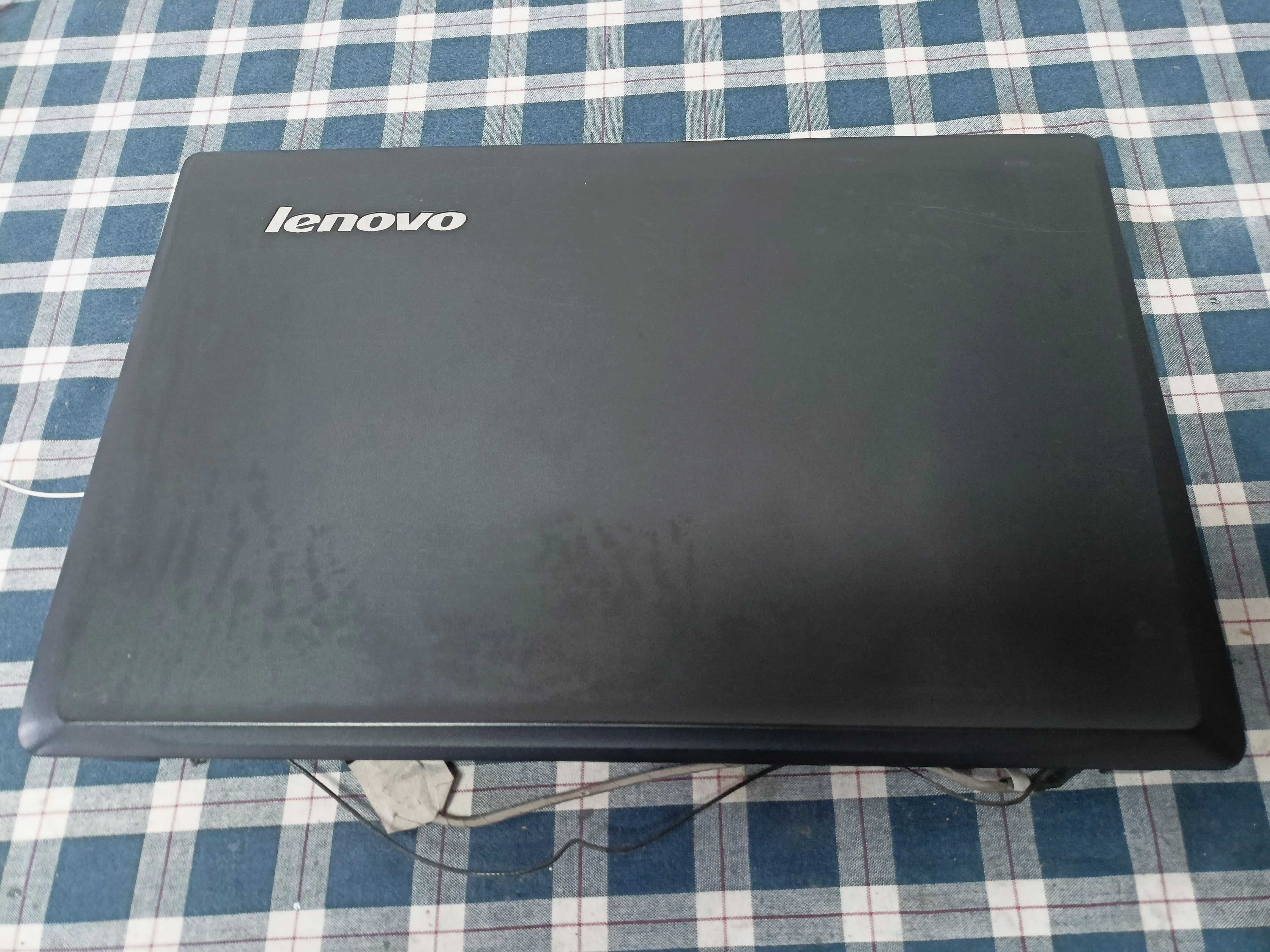 Dezmembrez Lenovo G560