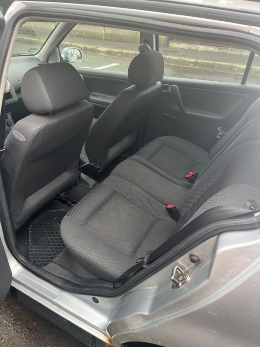 Volkswagen Polo 6N - 1.4 benzina 2002